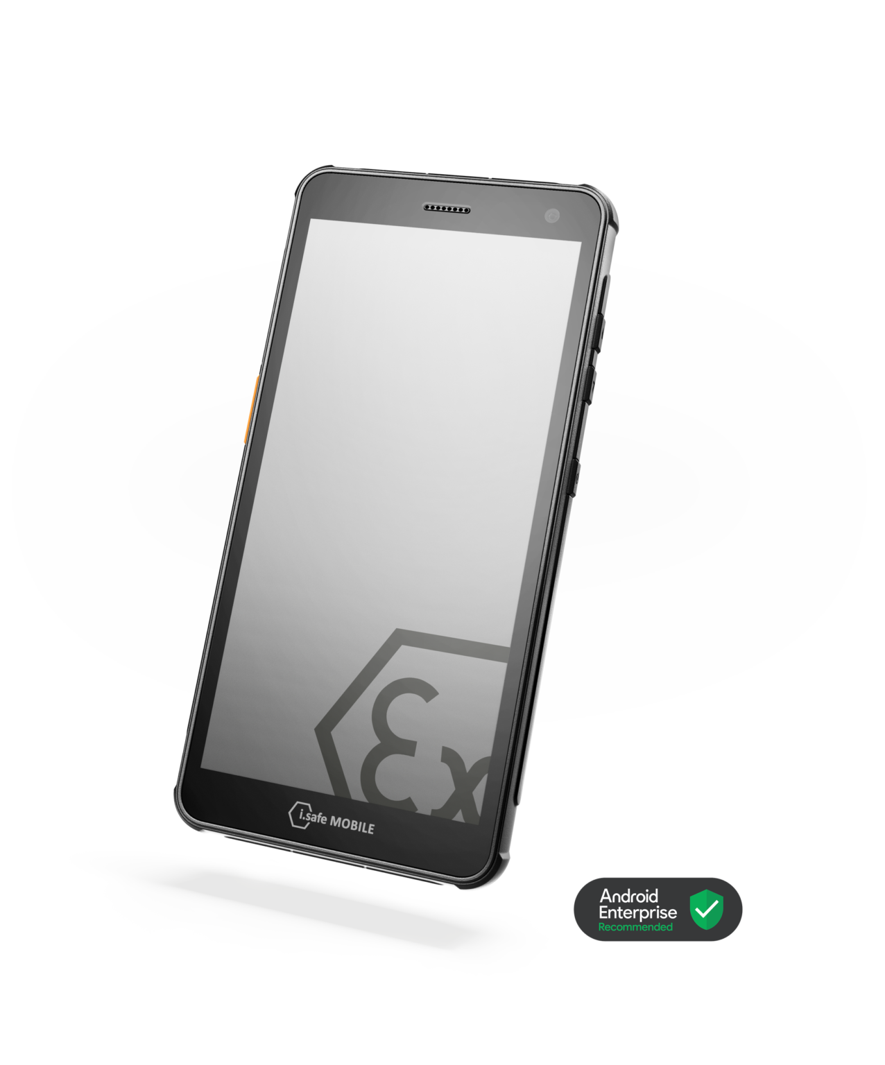 Smartphone Atex IS655.2 ATEX Zona 2 - Diset Solution