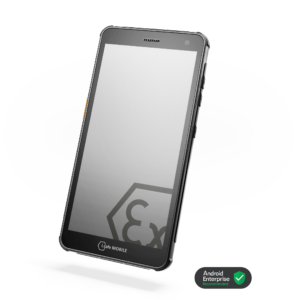 Smartphone Atex IS655.2 ATEX Zona 2
