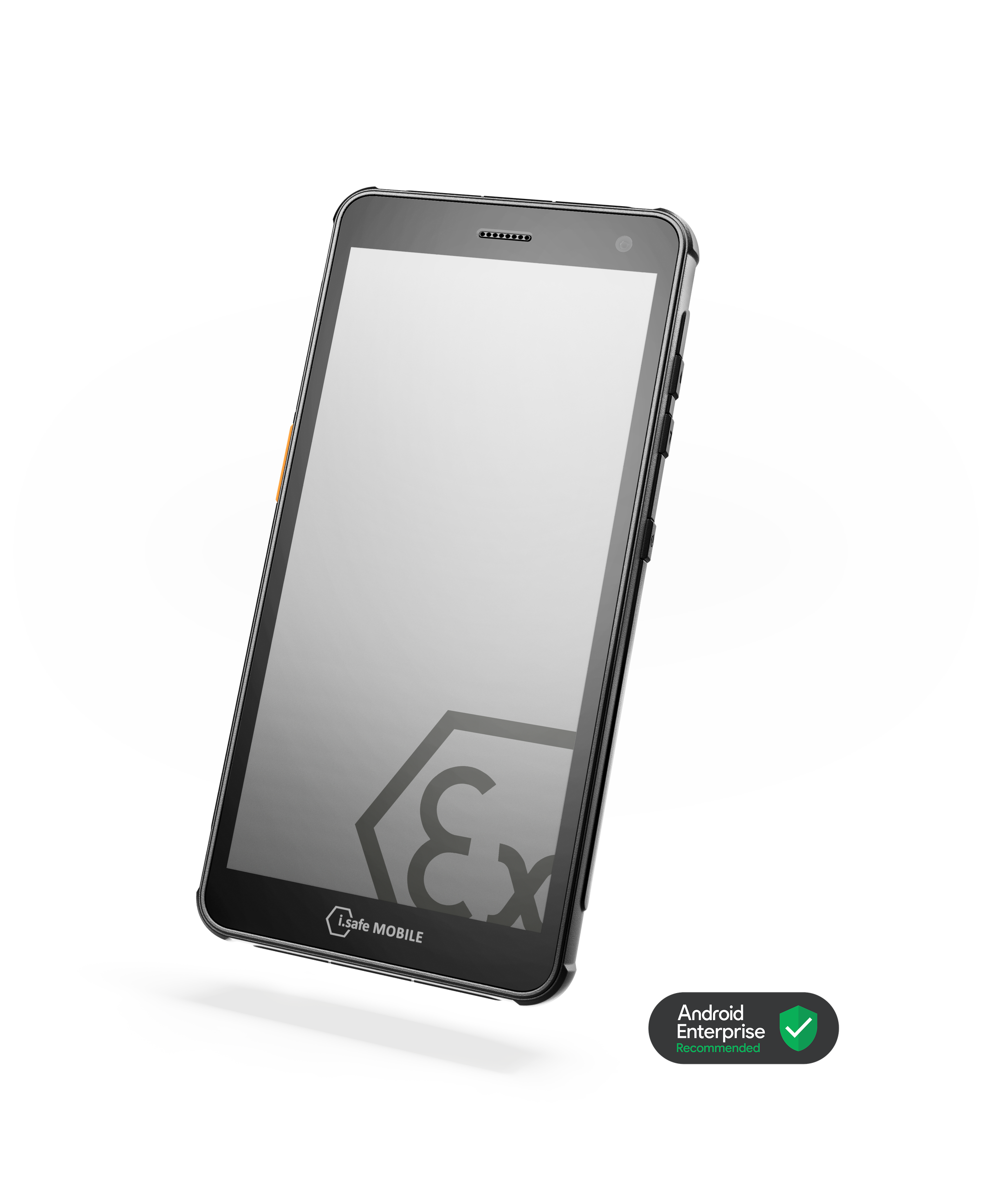 Smartphone Atex IS655.2 ATEX Zona 2