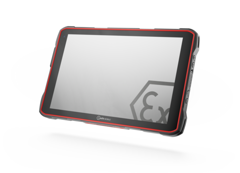 Tablet Atex 5G Isafe Mobile IS940.1 Zona 1