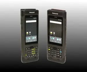 Computadora portátil Honeywell CN80