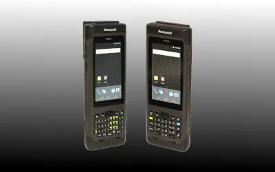 Computadora portátil Honeywell CN80