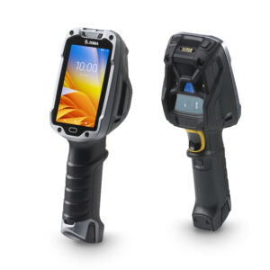 Computadora táctil Zebra TC8300