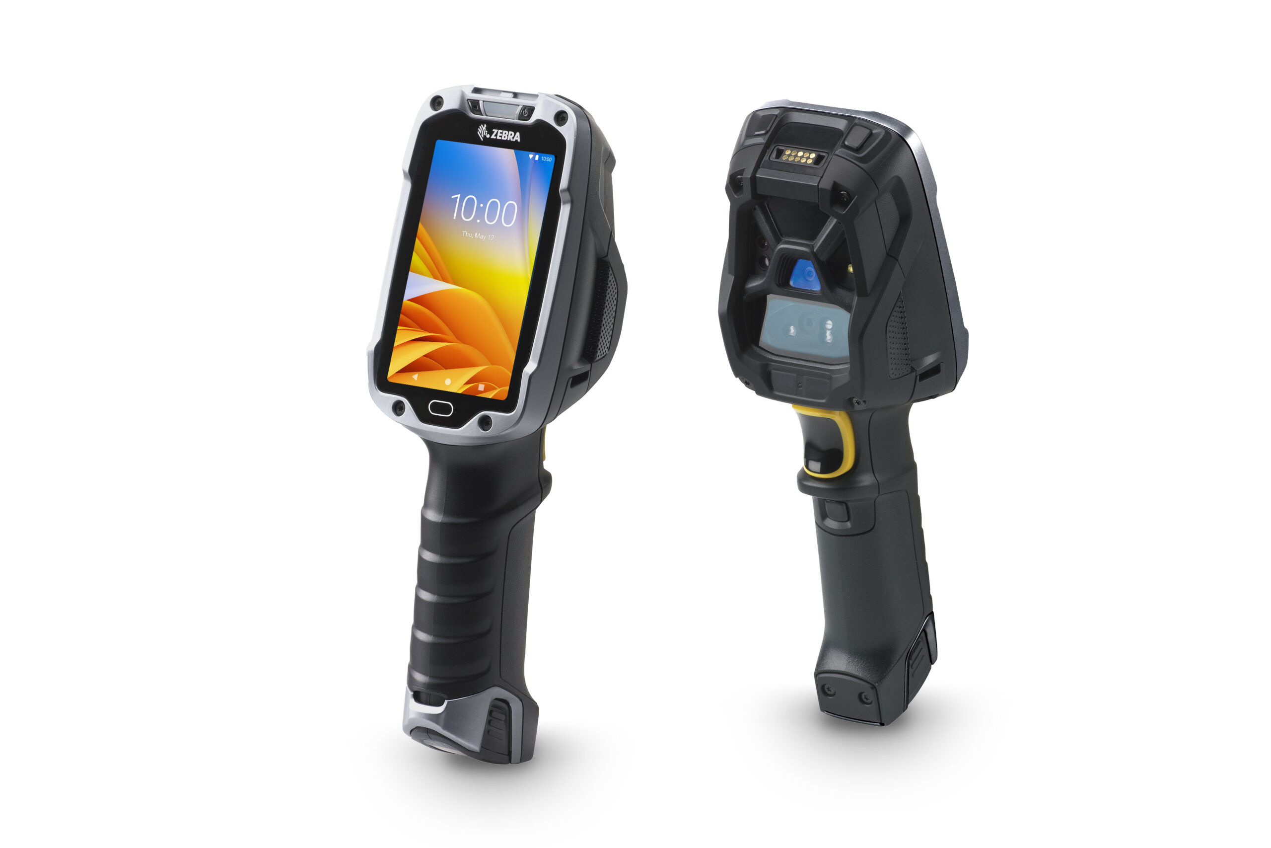 Computadora táctil Zebra TC8300