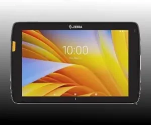 Tablet Zebra ET40/ET45