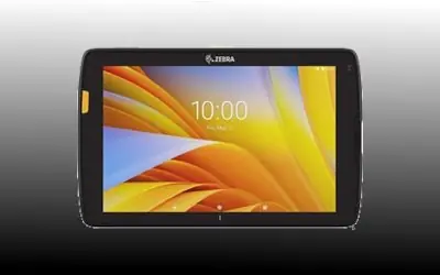 Tablet Zebra ET40/ET45