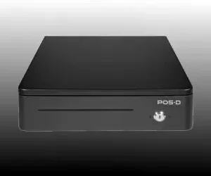 Gaveta POS-D CASH 415