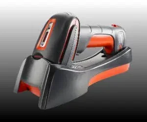 Lector Honeywell Granit 1981i