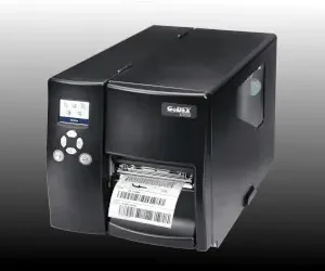 Impresora Godex 300DPI