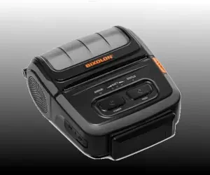 Impresora movil Bixolon