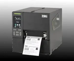 Impresora TSC MB240T