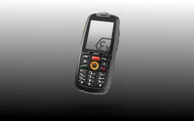 Celular Intrinsecamente seguro IS120.1 ATEX Zona 1 - Image 4