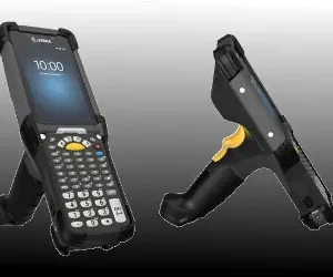 Computadora móvil Zebra MC9300 ultrarresistente