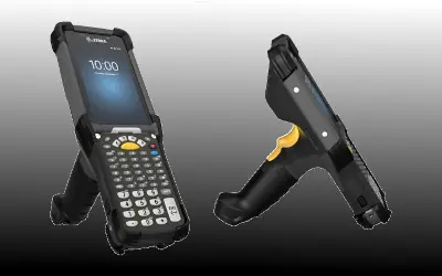 Computadora móvil Zebra MC9300 ultrarresistente