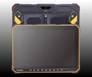 Tablet RugGear RG935