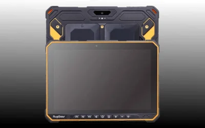 Tablet RugGear RG935