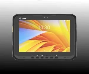 Tablet Industrial Zebra ET60/ET65