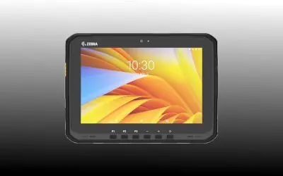 Tablet Industrial Zebra ET60/ET65