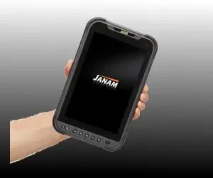 Tablet Janam HT1