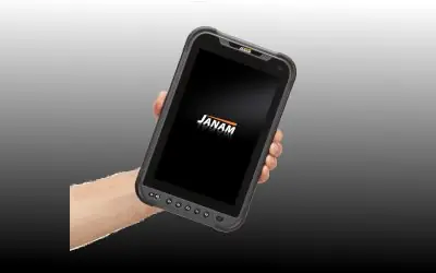 Tablet Janam HT1