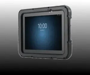 Tablet Zebra ET51/ET56 con Android
