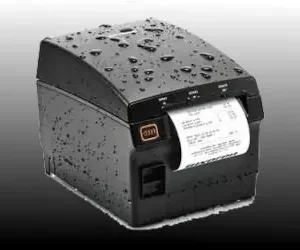 TIKETERA BIXOLON SRP-F310ii