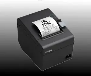 TIKETERA EPSON TM-T20III