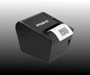 TIKETERA POS-D 300 PRO