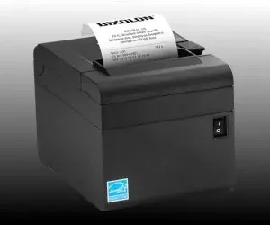 TIKETERA BIXOLON SRP-E300