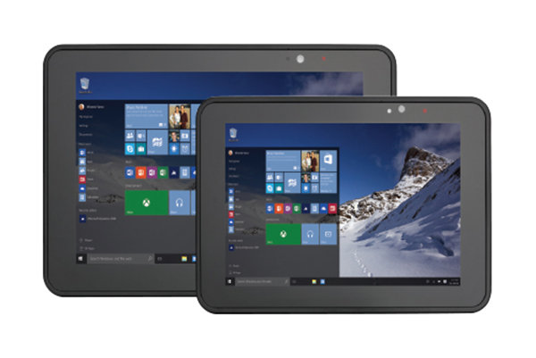 Tablet Zebra ET51/ET56 Windows