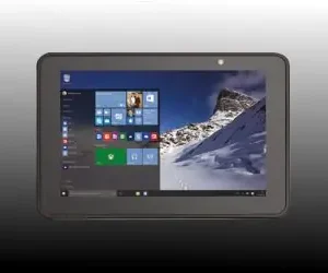Tablet Zebra ET51/ET56 Windows