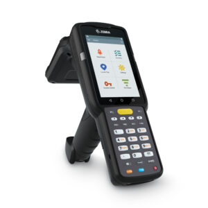 Zebra MC3300 RFID