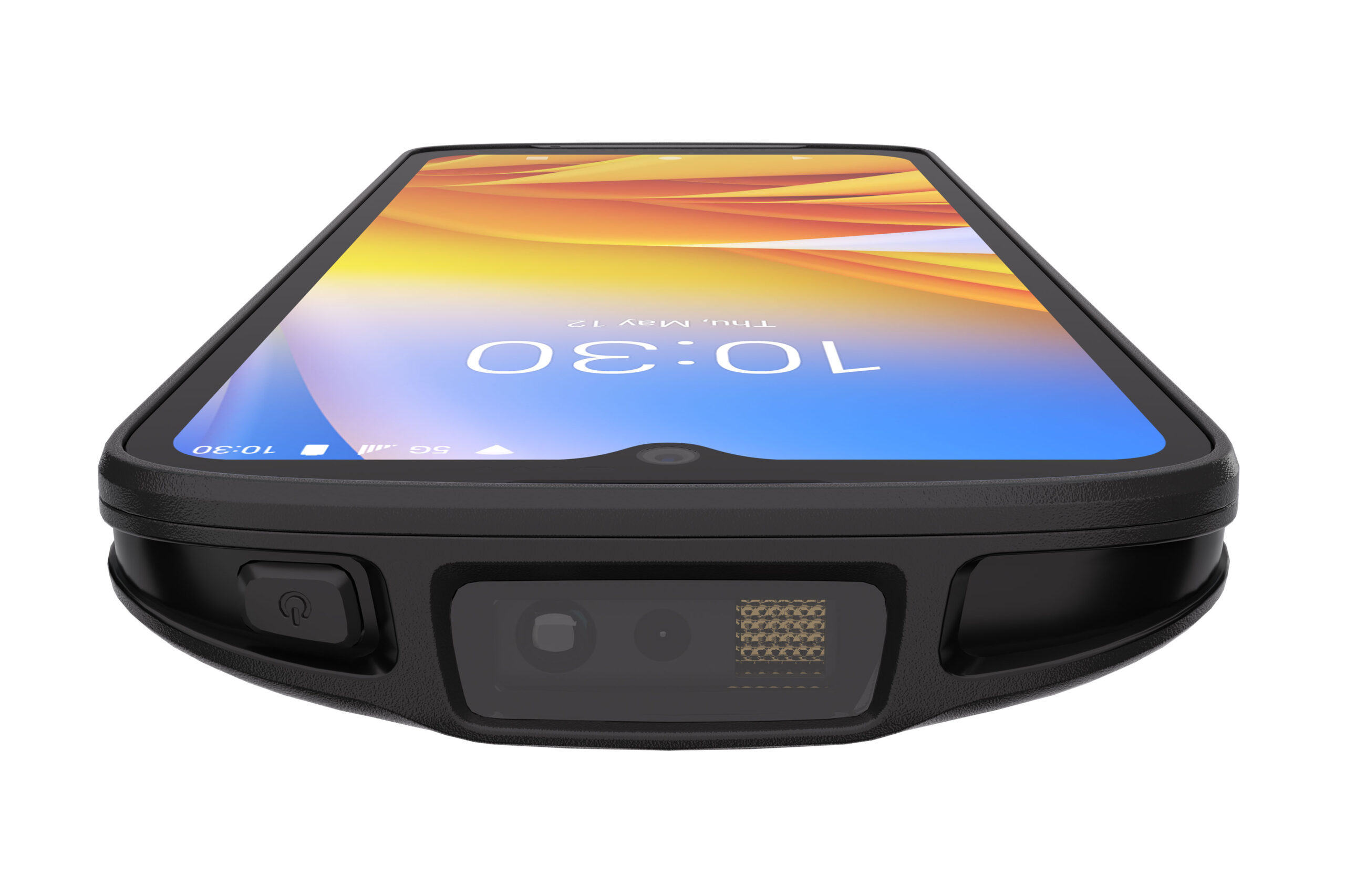 Computadora móvil Zebra TC15 - Image 4