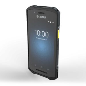 Zebra TC21/TC26 - Computadora táctil