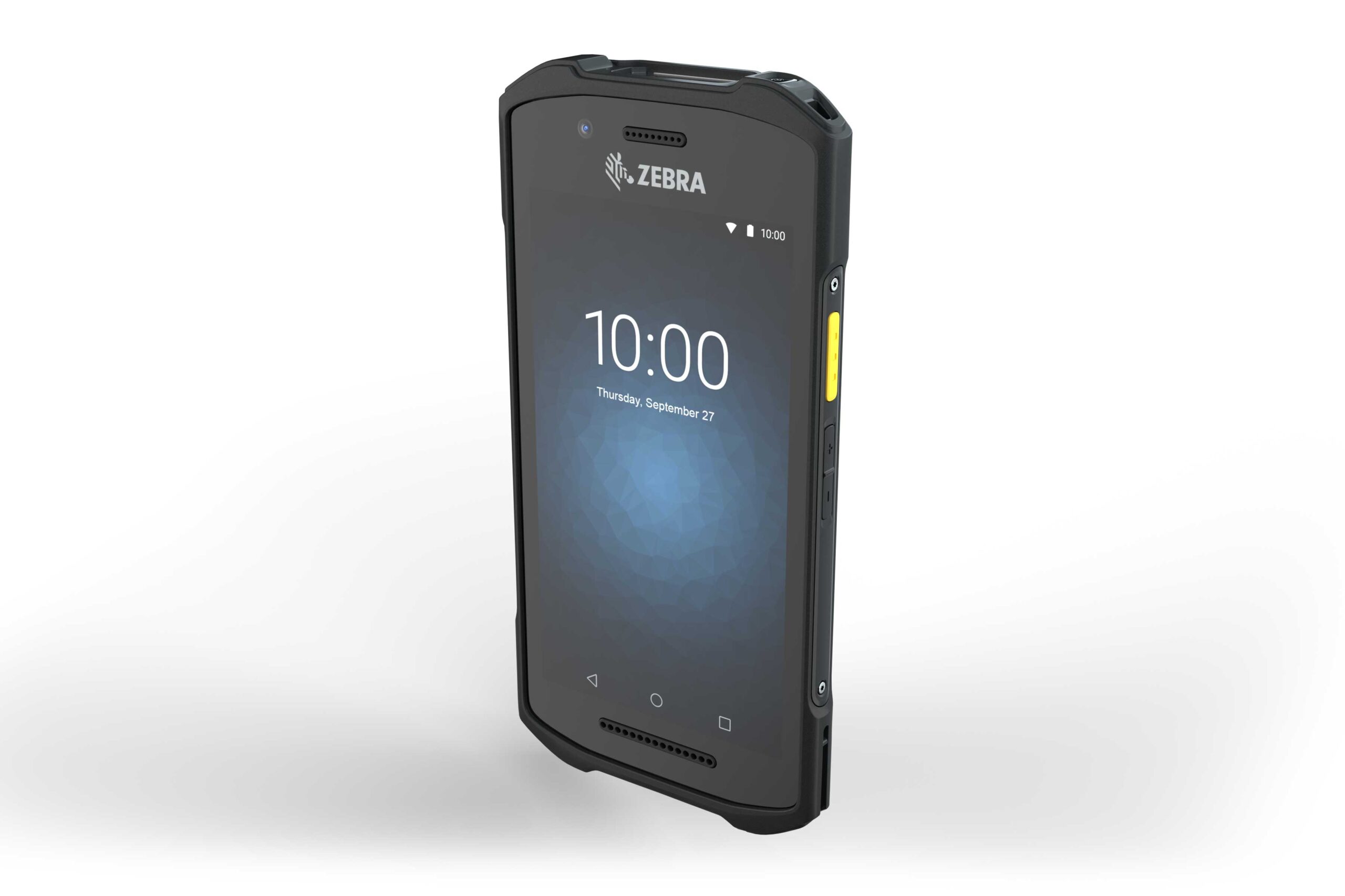 Zebra TC21/TC26 - Computadora táctil