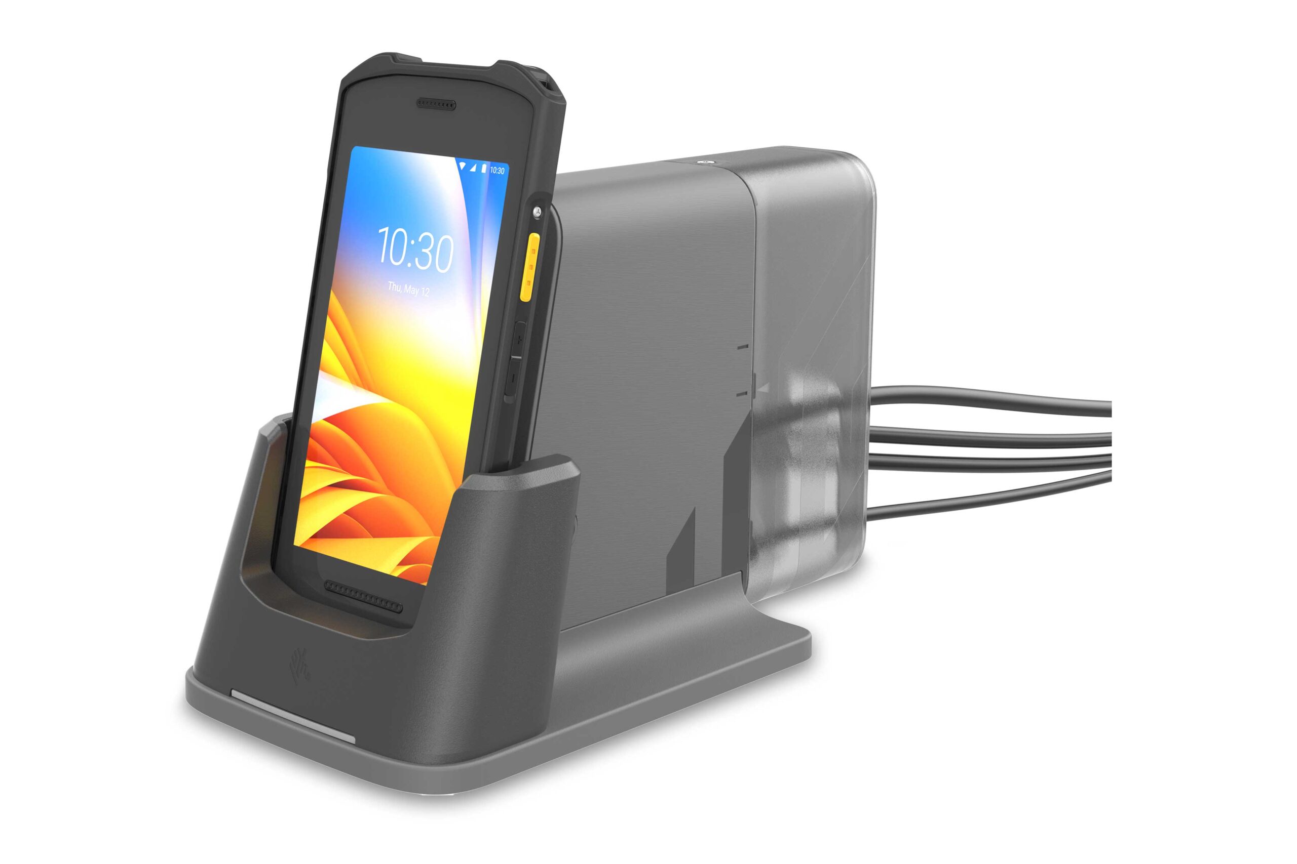 Zebra TC21/TC26 - Computadora táctil - Image 3