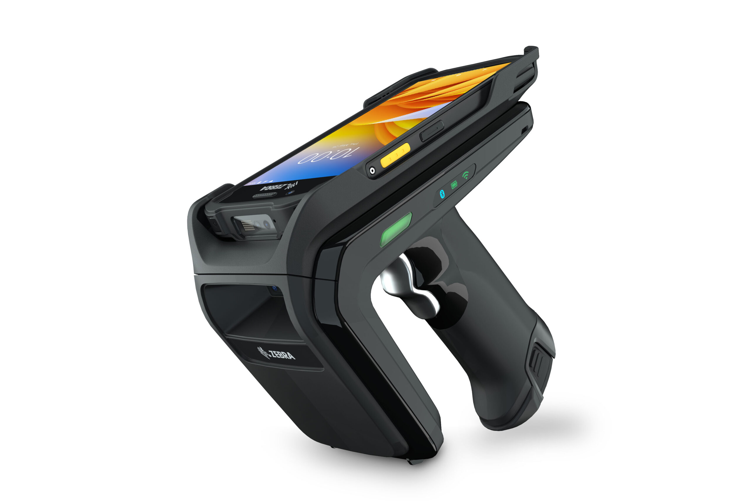 Zebra TC21/TC26 - Computadora táctil - Image 4
