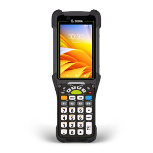 Computadora móvil Zebra MC9400
