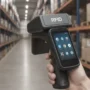 Lectores RFID de Largo Alcance (UHF)